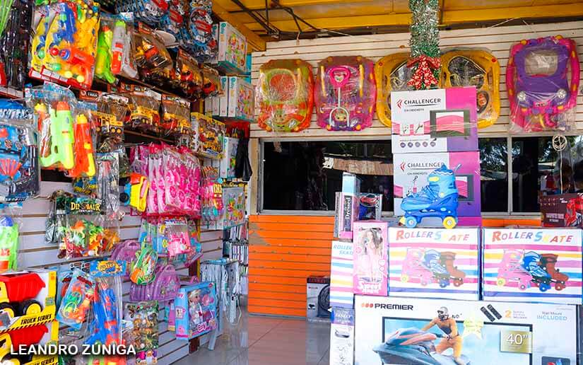 comercio
